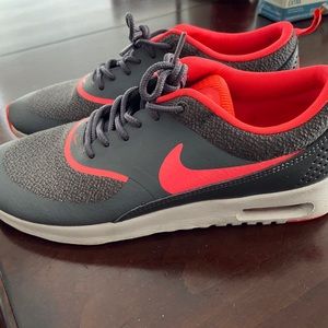 Nike Air Max Thea